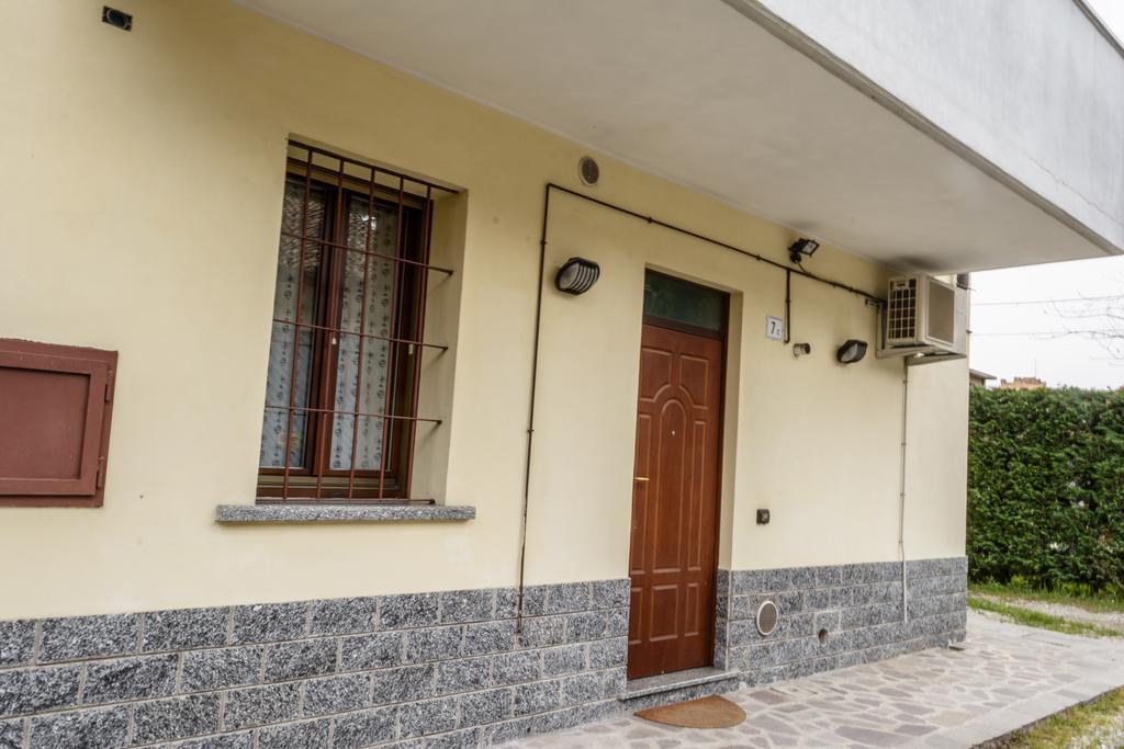Bed And Breakfast Linate Peschiera Borromeo Extérieur photo