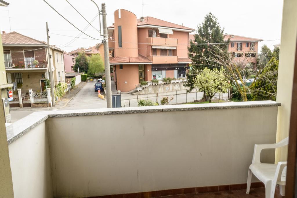 Bed And Breakfast Linate Peschiera Borromeo Extérieur photo
