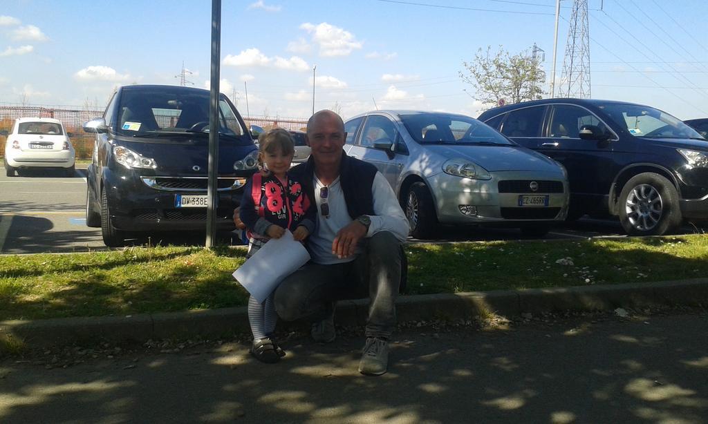 Bed And Breakfast Linate Peschiera Borromeo Extérieur photo